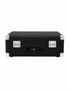 Проигрыватель виниловых пластинок с Bluetooth Орбита OT-SPB146